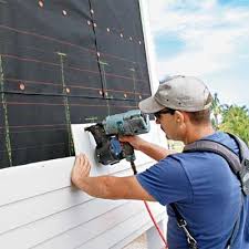 Best Fiber Cement Siding Installation  in Florence Graham, CA